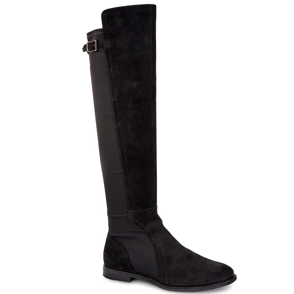 NEW Ugg Over the Knee Danae Stretch Boots Size 6